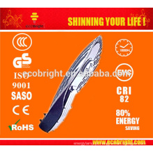 Novo! Quente produtos 50w LED rua luz preço, 3 anos de garantia 50W Lâmpada de rua LED